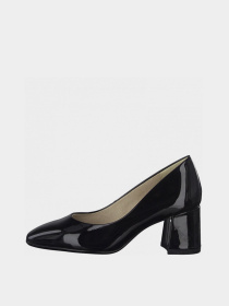 Туфлі Tamaris модель 1-1-22401-28 018 BLACK PATENT Фото