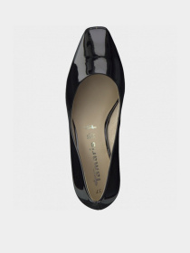 Туфлі Tamaris модель 1-1-22401-28 018 BLACK PATENT Фото