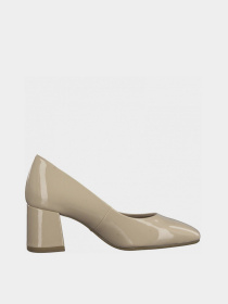 Туфли Tamaris модель 1-1-22401-28 253 NUDE PATENT Фото