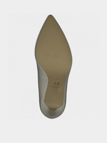 Туфли-лодочки Tamaris модель 1-1-22421-28 418 IVORY Фото