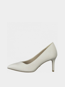 Туфли на каблуках Tamaris модель 1-1-22421-28 418 IVORY Фото