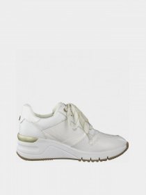Кроссовки повседневные Tamaris модель 1-1-23702-28 103 WHITE LEA/STRU Фото