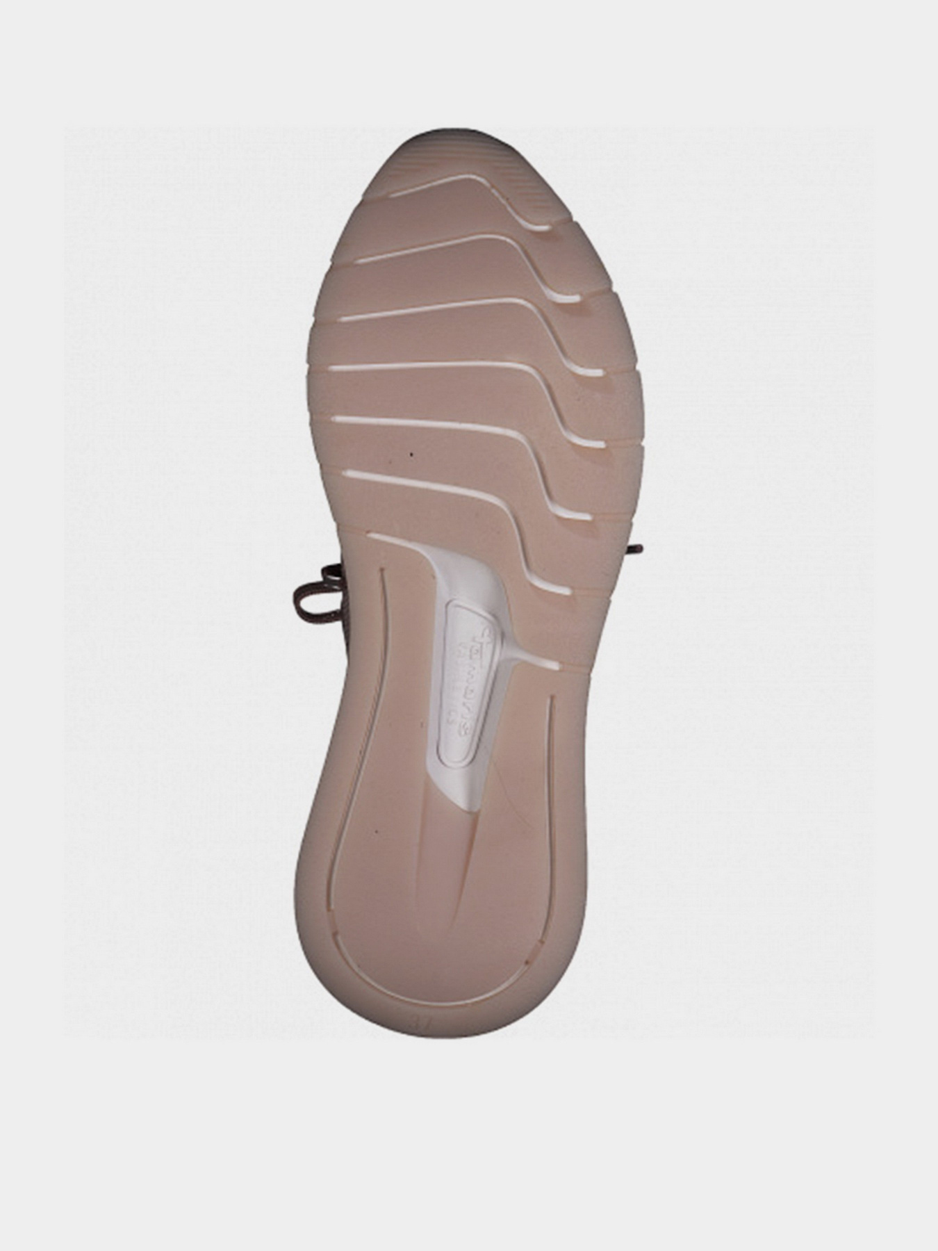 Кроссовки повседневные Tamaris модель 1-1-23712-28 566 BLOSSOM Фото