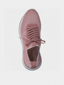 Кроссовки повседневные Tamaris модель 1-1-23712-28 566 BLOSSOM Фото