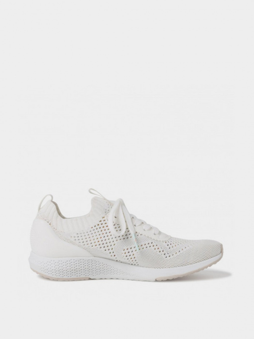 Кроссовки повседневные Tamaris модель 1-1-23714-28 100 WHITE Фото