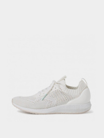 Кроссовки повседневные Tamaris модель 1-1-23714-28 100 WHITE Фото