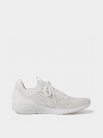 Кроссовки повседневные Tamaris модель 1-1-23714-28 100 WHITE Фото