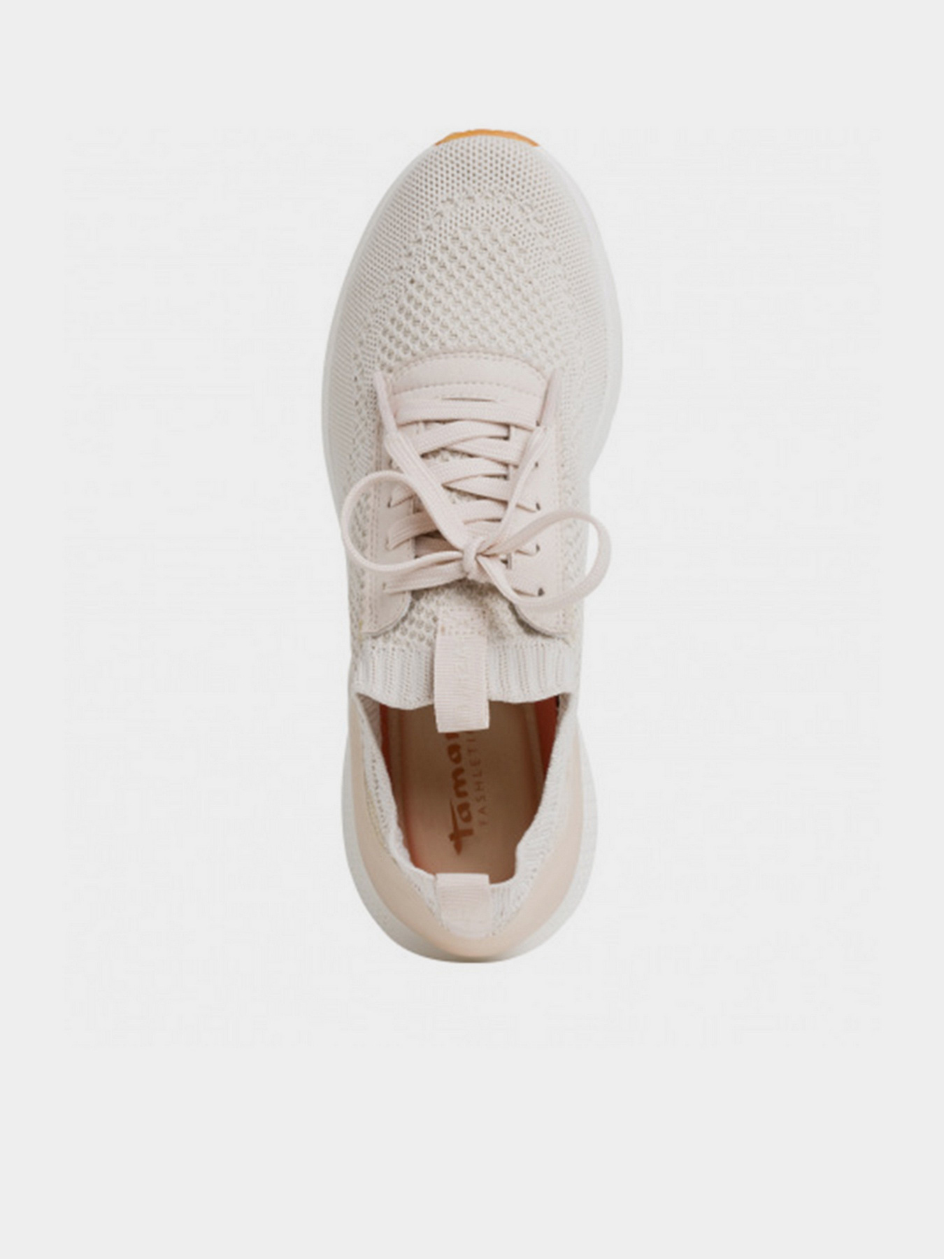 Кроссовки Tamaris модель 1-1-23714-28 443 SAND LT.GOLD Фото