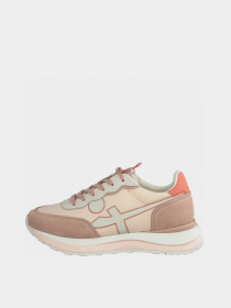 Кроссовки Tamaris модель 1-1-23722-28 552 BLOSSOM COMB Фото