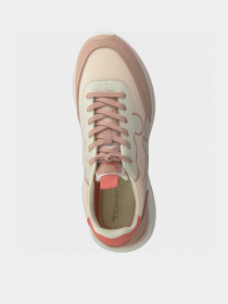 Кроссовки Tamaris модель 1-1-23722-28 552 BLOSSOM COMB Фото