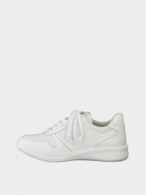 Кроссовки Tamaris модель 1-1-23746-28 156 WHITE PUNCH Фото
