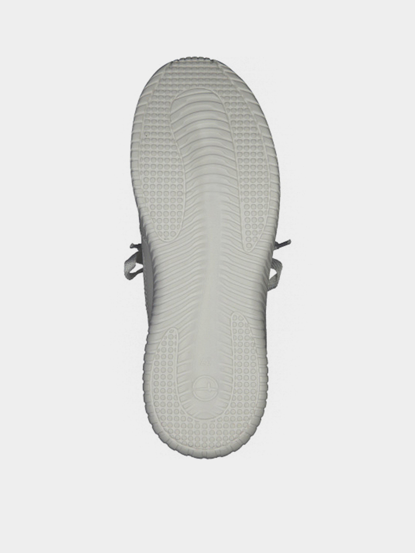 Кроссовки повседневные Tamaris модель 1-1-23746-28 156 WHITE PUNCH Фото