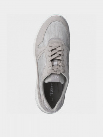 Кросівки повсякденні Tamaris модель 1-1-23746-28 248 LT.GREY COMB Фото