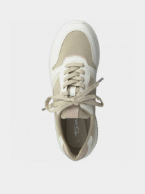 Кроссовки повседневные Tamaris модель 1-1-23746-28 459 DUNE COMB Фото