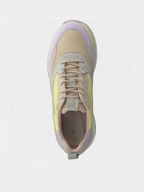 Кроссовки Tamaris модель 1-1-23758-28 556 CANDY COMB Фото