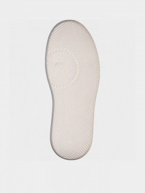 Кеди низькі Tamaris модель 1-1-23773-28 117 WHITE LEATHER Фото