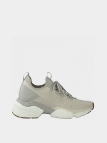 Кросівки повсякденні Tamaris модель 1-1-23775-28 390 SAND/METAL. Фото