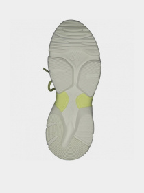 Кроссовки Tamaris модель 1-1-23775-28 622 LIMONCELLO Фото