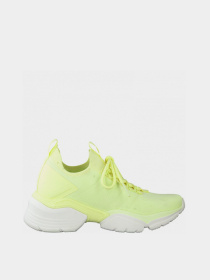 Кроссовки Tamaris модель 1-1-23775-28 622 LIMONCELLO Фото