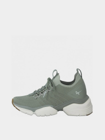Кроссовки Tamaris модель 1-1-23775-28 747 LIGHT OLIVE Фото