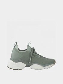 Кроссовки Tamaris модель 1-1-23775-28 747 LIGHT OLIVE Фото