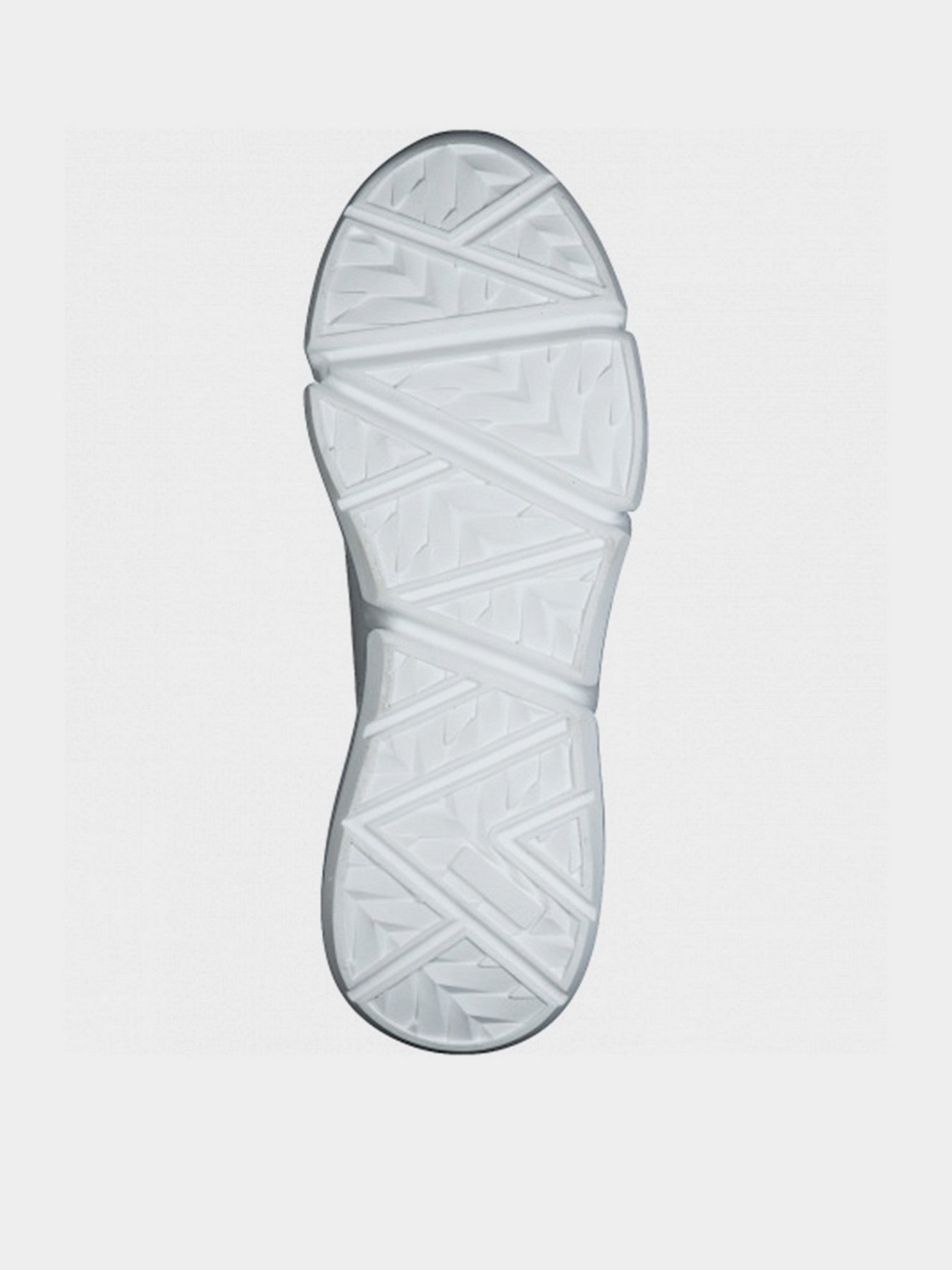 Кроссовки повседневные Tamaris модель 1-1-23798-28 117 WHITE LEATHER Фото