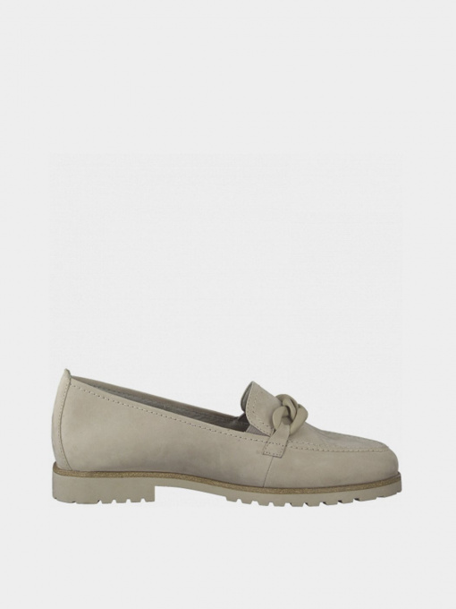 Лоферы Tamaris модель 1-1-24201-28 204 LIGHT GREY Фото