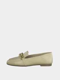 Лоферы Tamaris модель 1-1-24204-28 418 IVORY Фото