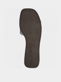 Шльопанці Tamaris модель 1-1-27119-28 171 WHITE/SILVER Фото