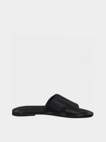 Шлепанцы Tamaris модель 1-1-27135-28 001 BLACK Фото