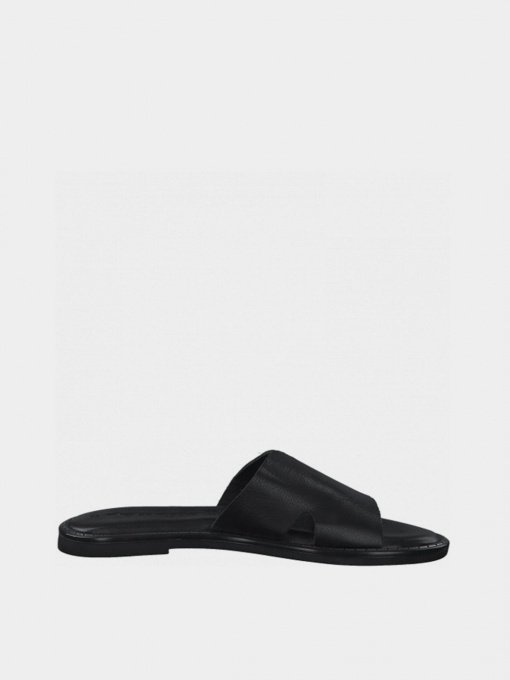 Шлепанцы Tamaris модель 1-1-27135-28 001 BLACK Фото