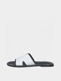 Шлепанцы Tamaris модель 1-1-27135-28 100 WHITE Фото