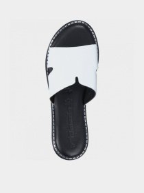 Шльопанці Tamaris модель 1-1-27135-28 100 WHITE Фото