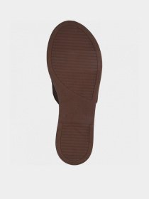 Шлепанцы Tamaris модель 1-1-27135-28 305 COGNAC Фото