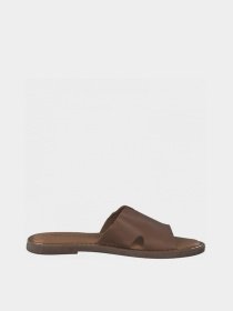 Шлепанцы Tamaris модель 1-1-27135-28 305 COGNAC Фото