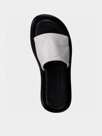 Шльопанці Tamaris модель 1-1-27232-28 109 OFFWHITE Фото