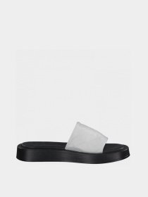 Шльопанці Tamaris модель 1-1-27232-28 109 OFFWHITE Фото