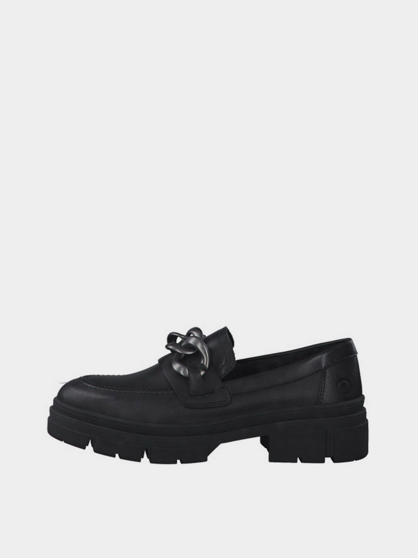 Лофери Tamaris модель 1-1-24715-38-003 BLACK Фото
