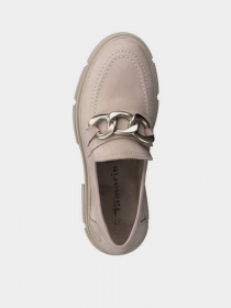 Лоферы Tamaris модель 1-1-24715-38-375 ANTELOPE Фото