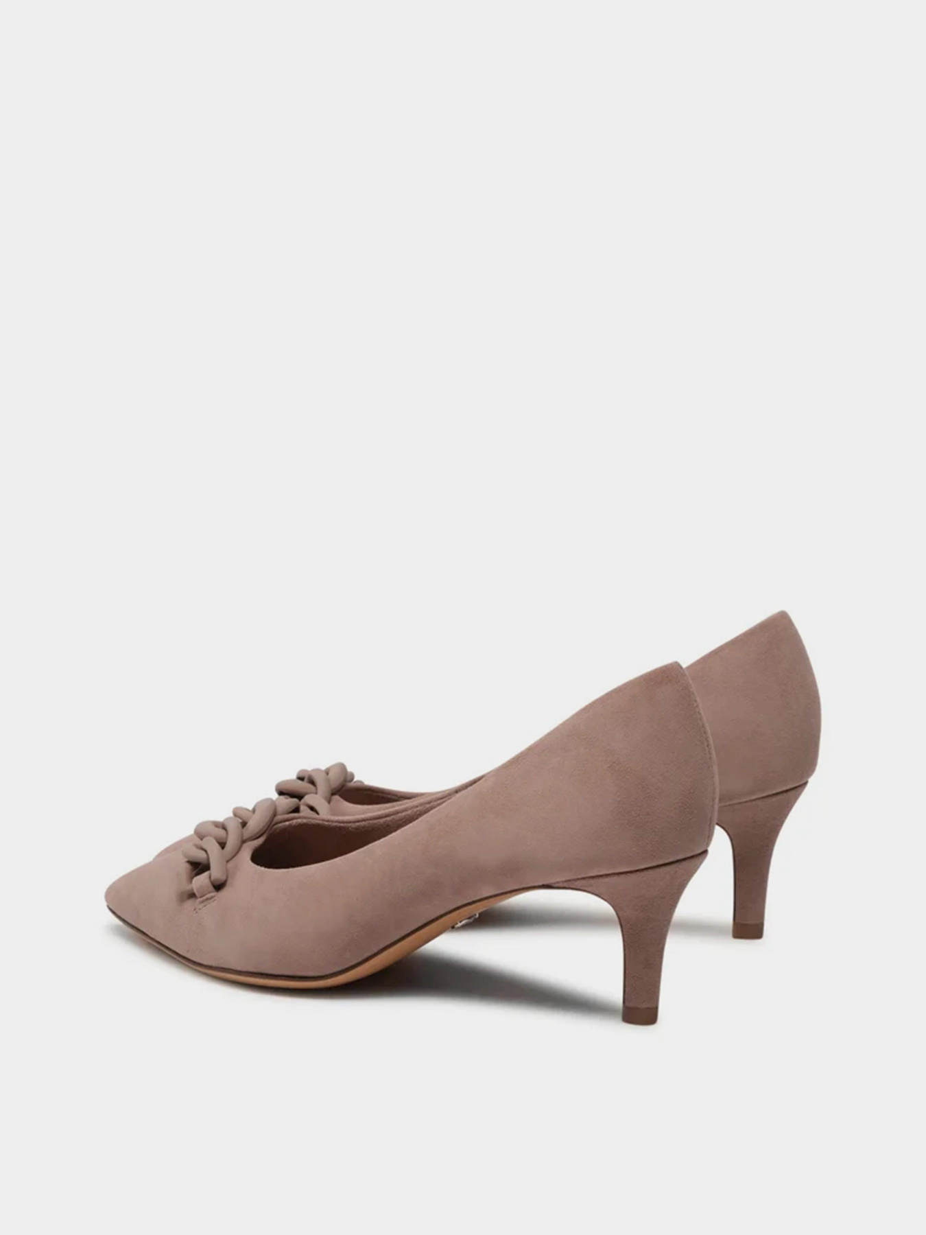 Туфли-лодочки Tamaris модель 1-1-22404-29 562 PALE MAUVE Фото