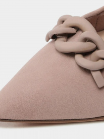 Туфли-лодочки Tamaris модель 1-1-22404-29 562 PALE MAUVE Фото