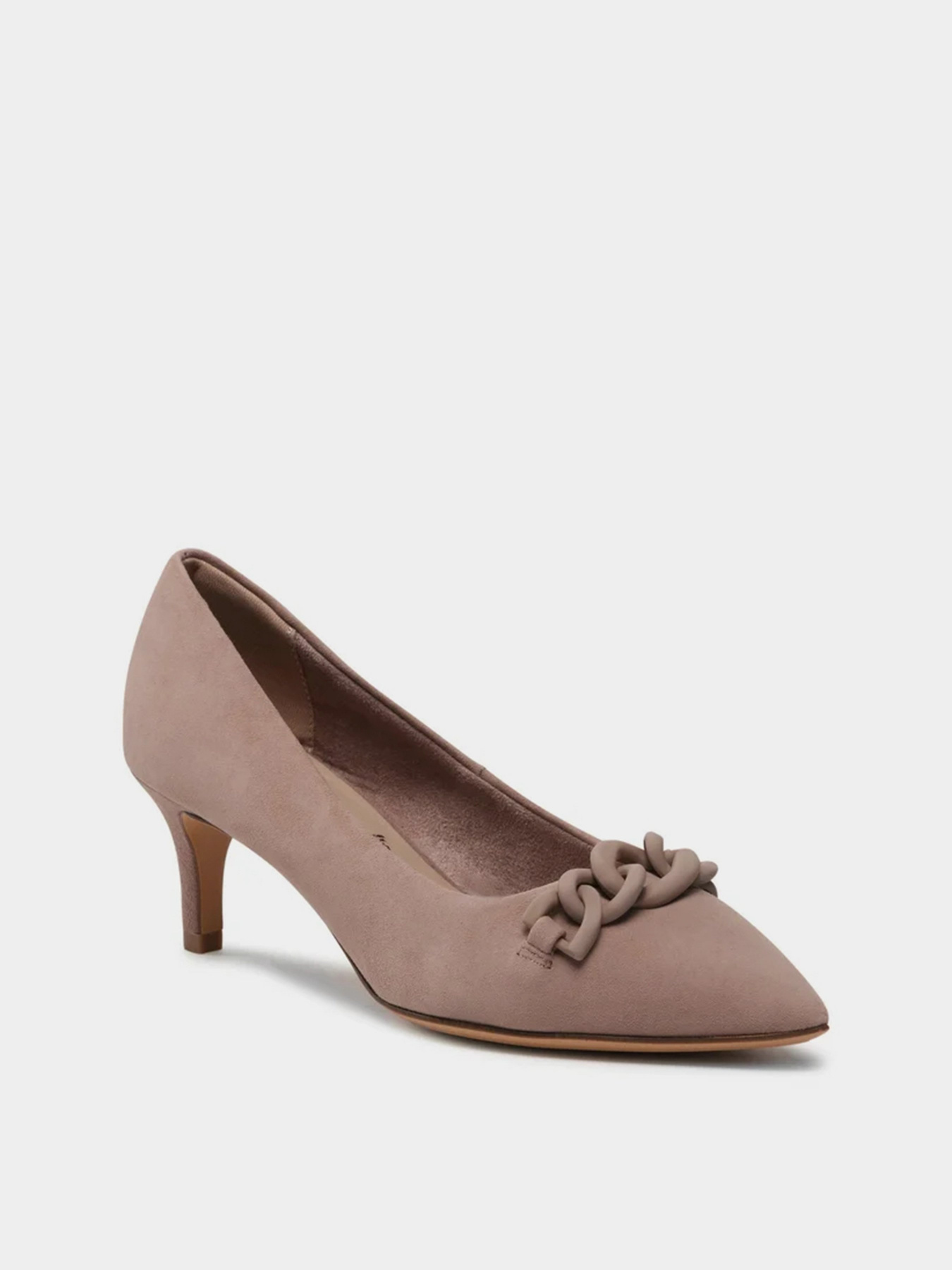 Туфлі на підборах Tamaris модель 1-1-22404-29 562 PALE MAUVE Фото