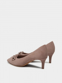 Туфлі на підборах Tamaris модель 1-1-22404-29 562 PALE MAUVE Фото