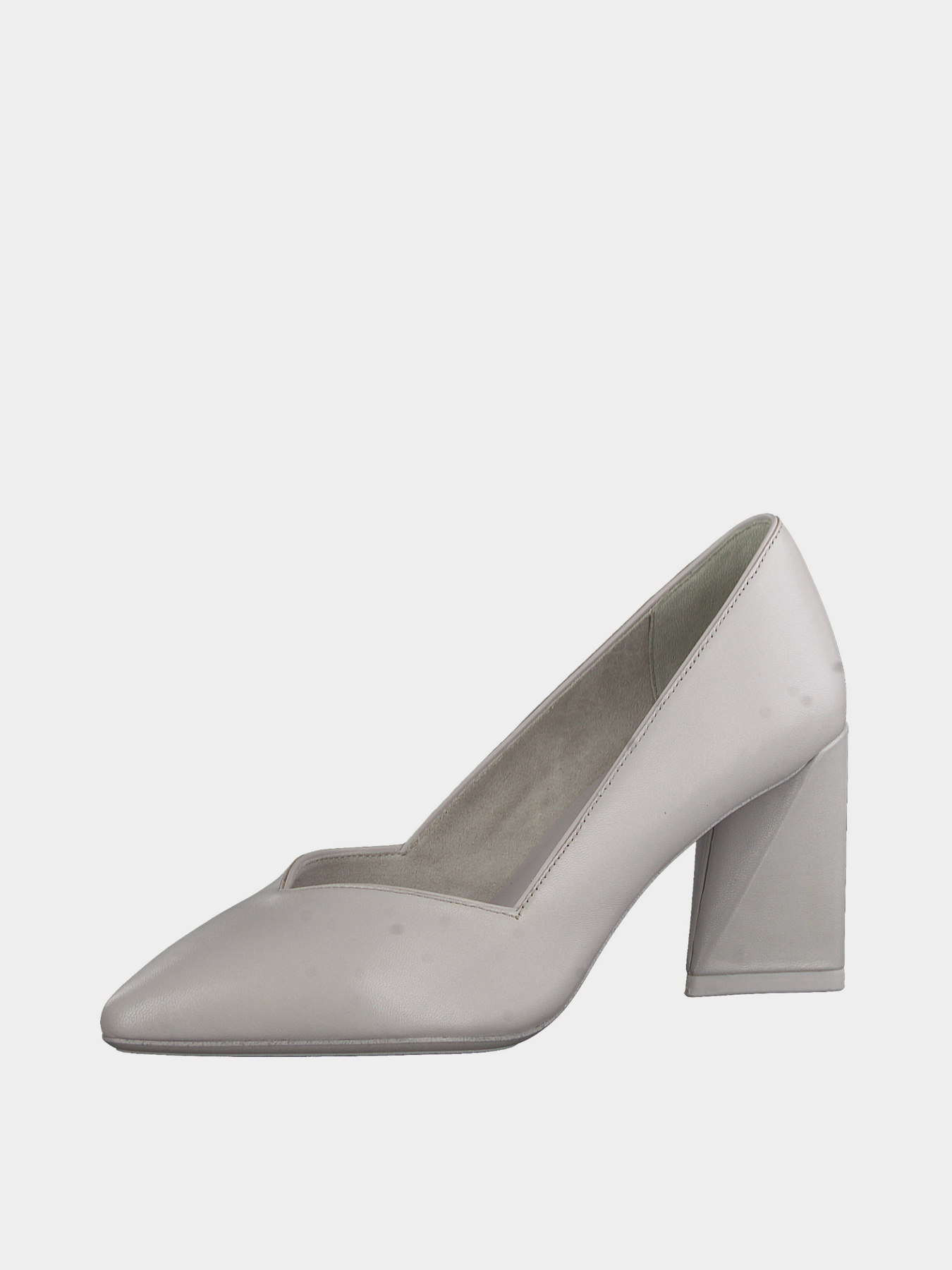 Туфли Tamaris модель 1-1-22407-29 249 PALE GREY Фото