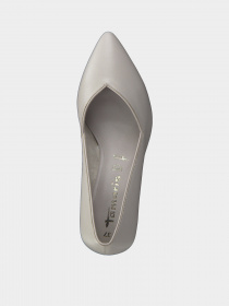 Туфли Tamaris модель 1-1-22407-29 249 PALE GREY Фото