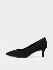 Туфли Tamaris модель 1-1-22413-29 001 BLACK Фото