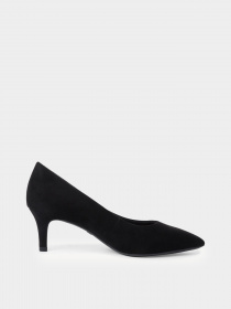 Туфли Tamaris модель 1-1-22413-29 001 BLACK Фото