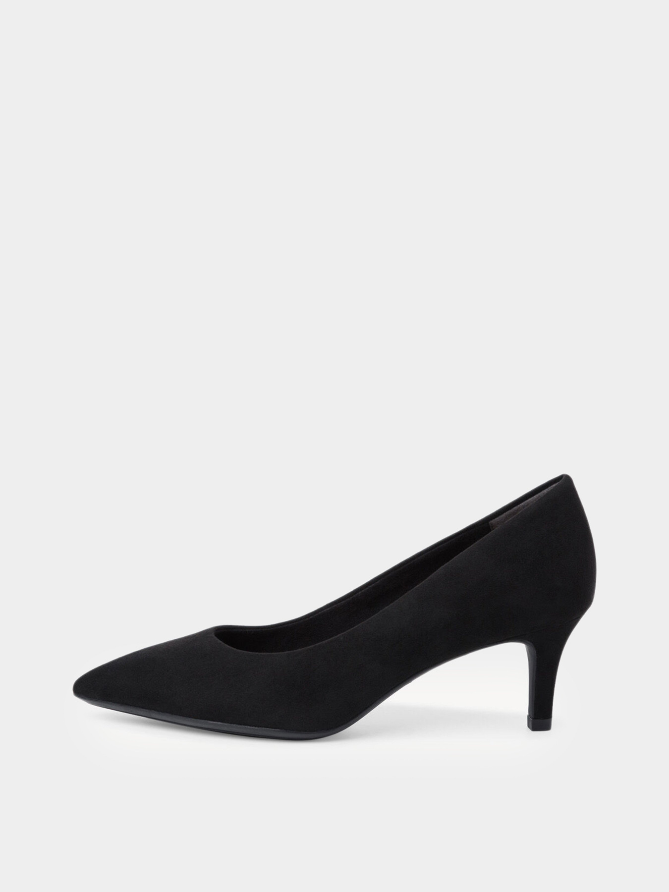 Туфли Tamaris модель 1-1-22413-29 001 BLACK Фото