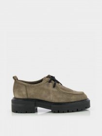 Напівчеревики Tamaris Модель 1-1-23739-29 347 DARK TAUPE Фото