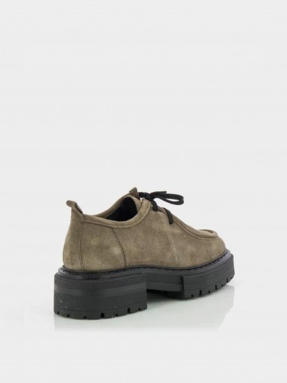 Напівчеревики Tamaris модель 1-1-23739-29 347 DARK TAUPE — фото 3 - INTERTOP